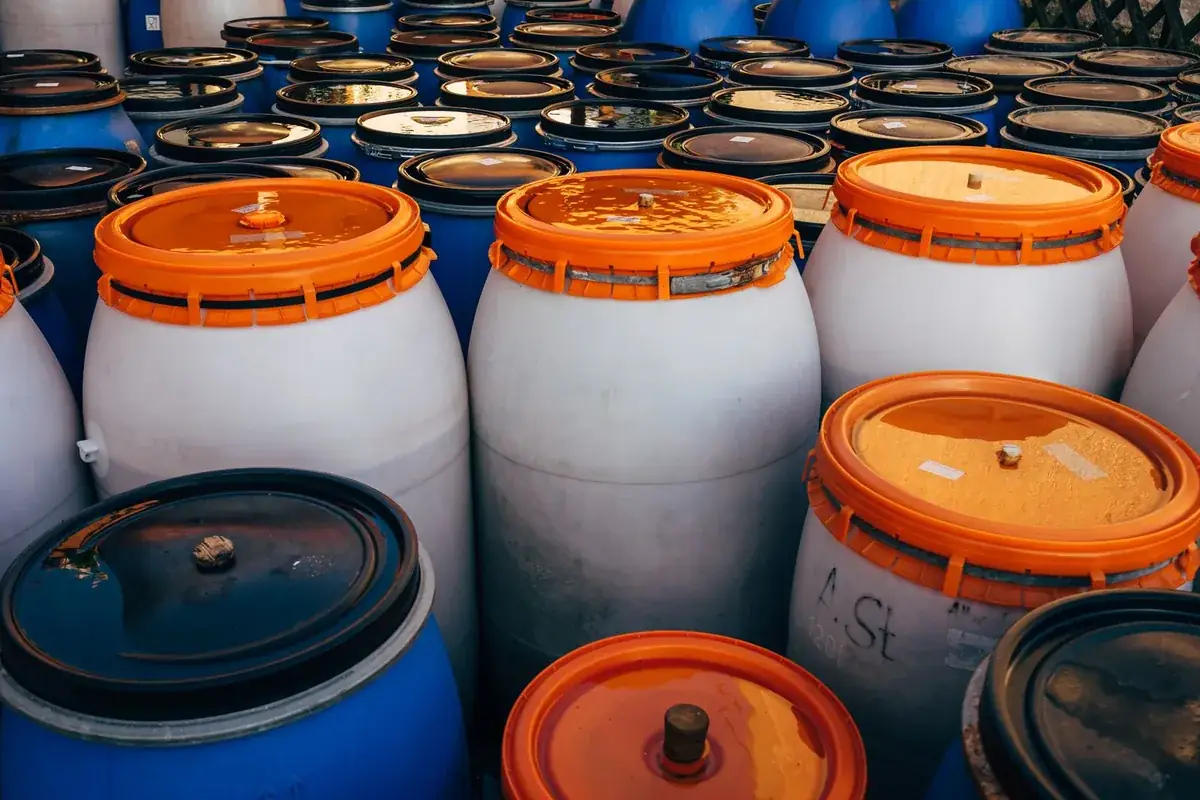 Medical Waste Removal in Piney Mountain, VA
